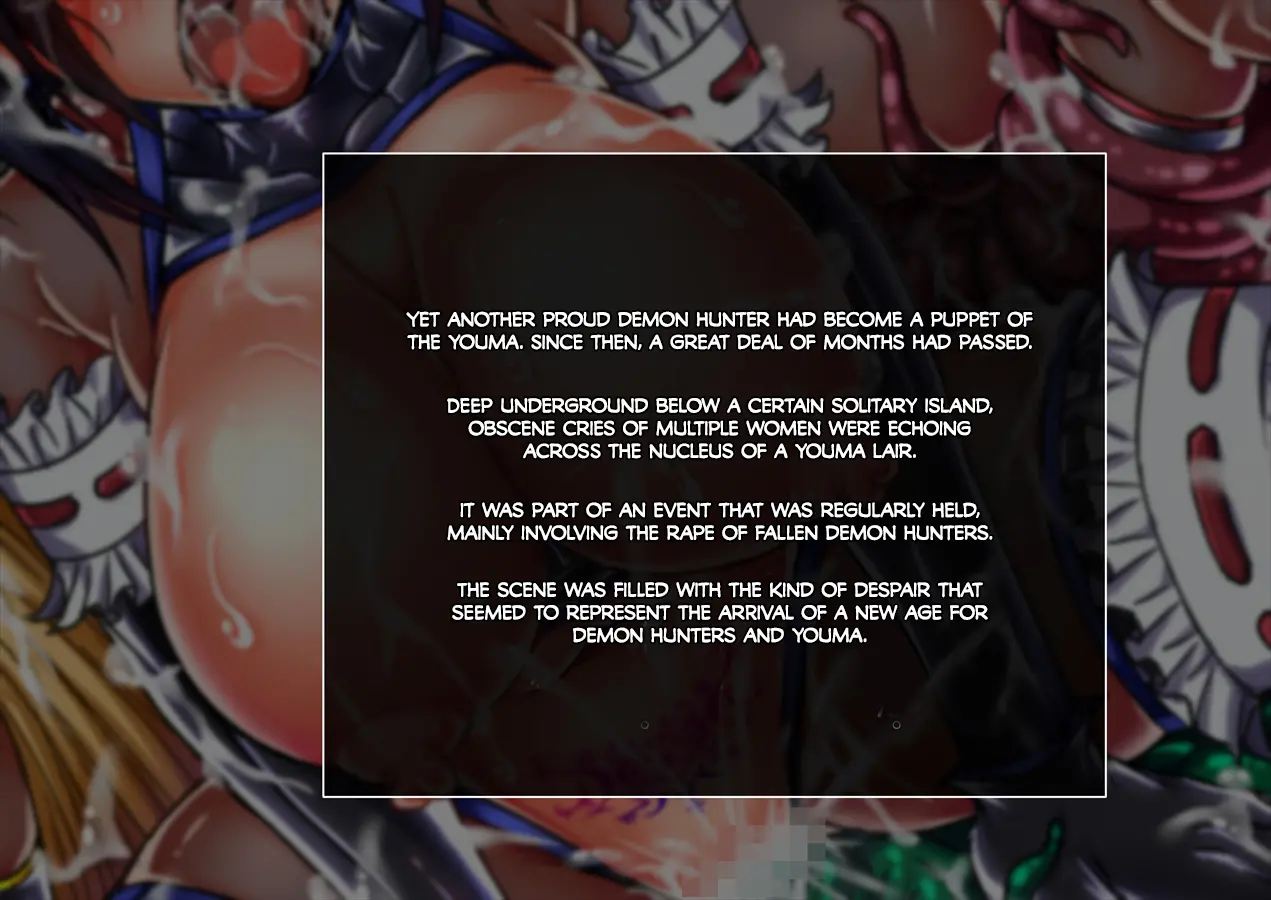 Taima No Reikoku ~zettou No Kaizou Inju Choukyou~ Chapter 4005 Page 62